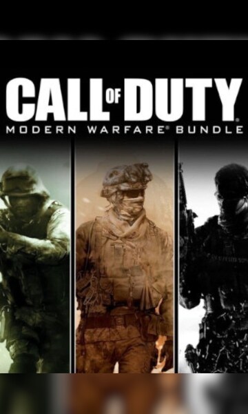 Call of Duty®: Modern Warfare® 2 Stimulus Package on Steam