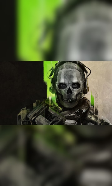 ¡Comprar Call of Duty: Modern Warfare II - Burger King Operator Skin ...