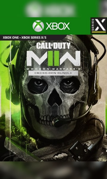 Call of Duty: Modern Warfare XBOX