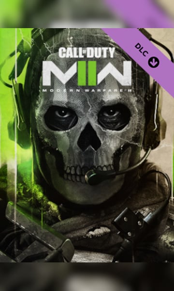 Call of Duty: Modern Warfare II - Ghillie Suit Operator Skin 🥇 Best ...