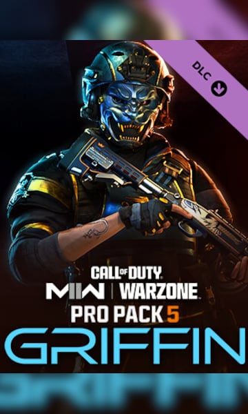 Buy Call of Duty: Modern Warfare II - Griffin: Pro Pack (PC) - Steam ...
