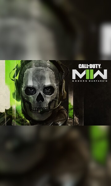 Buy Call of Duty: Modern Warfare 2 Steam key Cheaper!