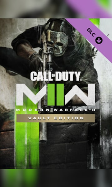 Buy Call of Duty: Modern Warfare Green Gift key now!