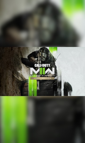 Do THIS if you bought the Steam version of Modern Warfare 2 Vault Edition!!  