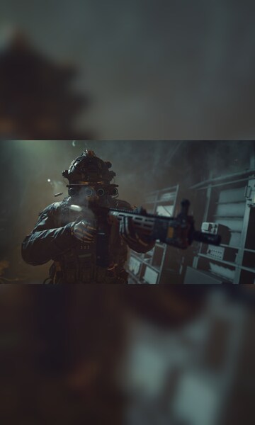 Call of Duty: Modern Warfare II | Vault Edition (PC) - Steam Gift - EUROPE - 6