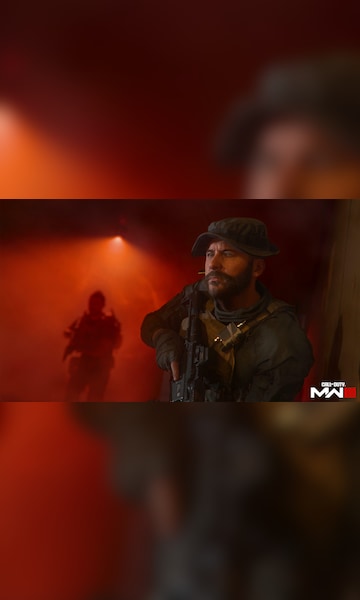 Call of Duty: Modern Warfare III | Cross-Gen Bundle (Xbox Series X/S) - Xbox Live Key - GLOBAL - 4