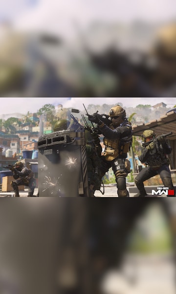 Call of Duty: Modern Warfare III | Cross-Gen Bundle (Xbox Series X/S) - Xbox Live Key - GLOBAL - 3