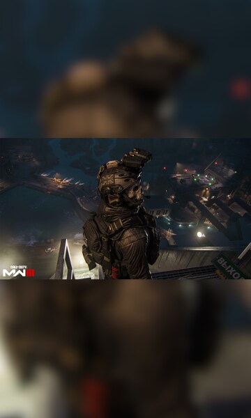 Call of Duty: Modern Warfare III | Cross-Gen Bundle (Xbox Series X/S) - Xbox Live Key - UNITED KINGDOM - 6