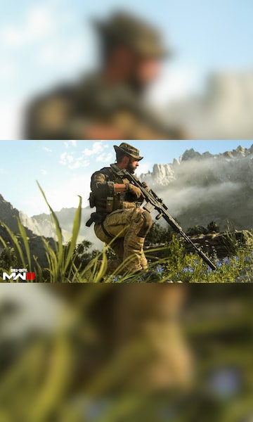 Buy Call of Duty: Modern Warfare III (PC) - Steam Account - GLOBAL - Cheap  - !