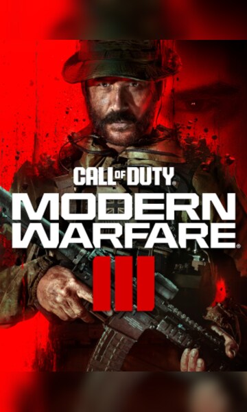Cumpara Call of Duty: Modern Warfare III (PC) - Steam Cont - GLOBAL ...