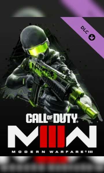 Buy Call of Duty: Modern Warfare III - The Beast Operator Skin + 15 Min ...