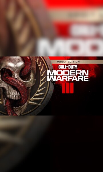 Cheapest Call of Duty: Modern Warfare II PC (STEAM) EU