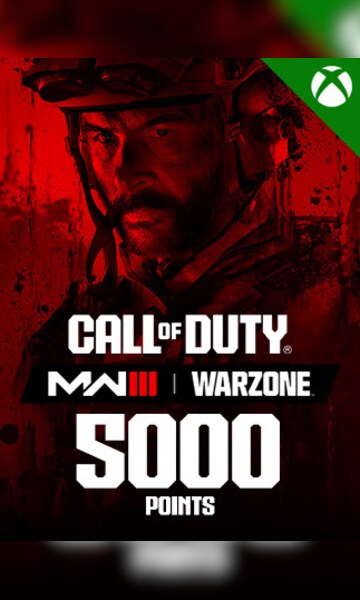 Modern warfare store warzone xbox live