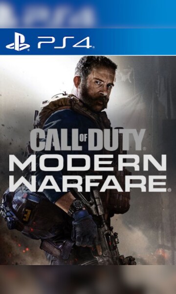 dine dateret indre Buy CALL OF DUTY: MODERN WARFARE (PS4) - PSN Account - GLOBAL - Cheap -  G2A.COM!