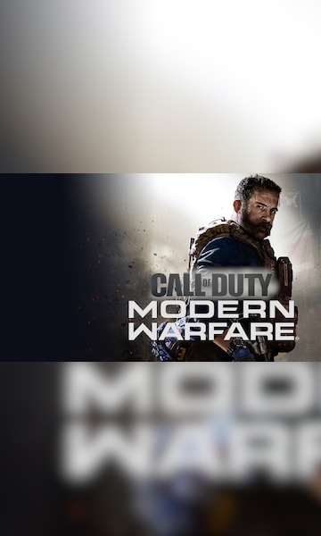 Call of Duty: Modern Warfare (PS4)