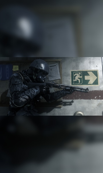 Call of Duty: Modern Warfare (XOne) • Find prices »