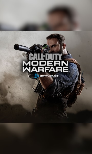 Call of Duty: Modern Warfare Standard Edition (PC) - Buy Battle.net ...