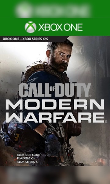 Buy Call of Duty: Modern Warfare 2 Campaign Remastered (Xbox One) - Xbox  Live Key - EUROPE - Cheap - !