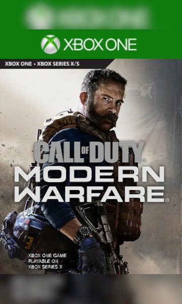 Call of duty modern warfare key xbox one new arrivals