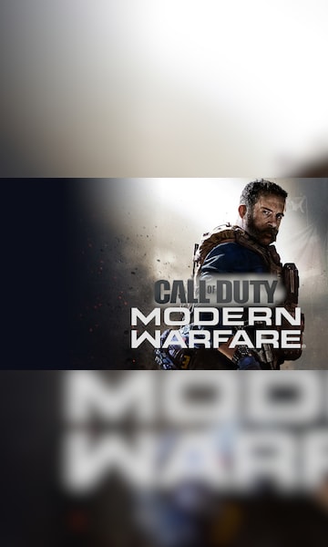 CALL OF DUTY: MODERN WARFARE (Xbox One) - XBOX Account - GLOBAL - 2