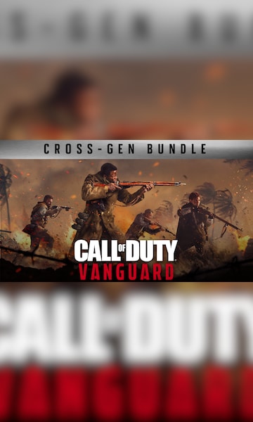Call of Duty®: Vanguard (PS5) (Exclusive to ) 