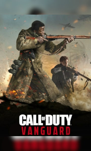 Call of Duty®: Vanguard on Steam