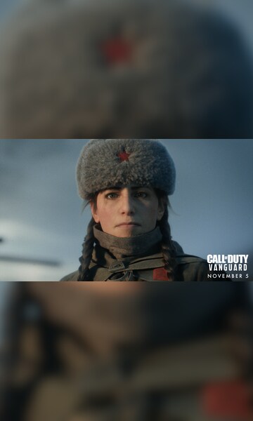 Buy Call of Duty: Vanguard | Standard Edition (PC) - Battle.net Key ...