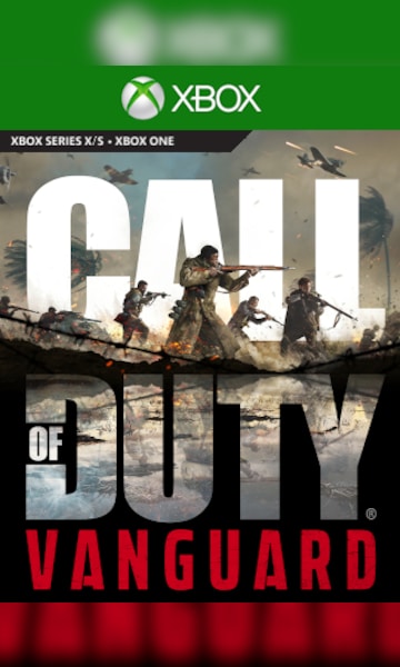 Call of Duty: Vanguard (Xbox One) - Xbox Live Key - EUROPE - 0