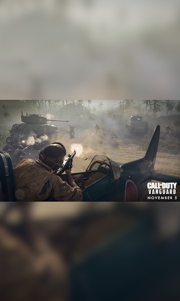 Call of Duty: Vanguard (Xbox One) - Xbox Live Key - EUROPE - 6