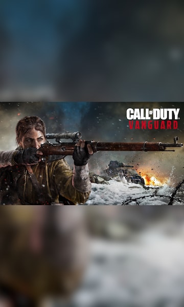 Call of Duty: Vanguard (Xbox One) - Xbox Live Key - EUROPE - 2
