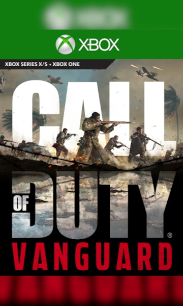 Call of Duty: Vanguard (Xbox One) - Xbox Live Key - GLOBAL - 0
