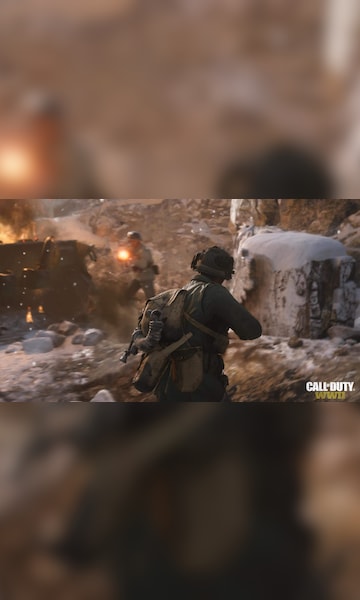 Call of Duty: Vanguard (Xbox One) - Xbox Live Key - GLOBAL - 4