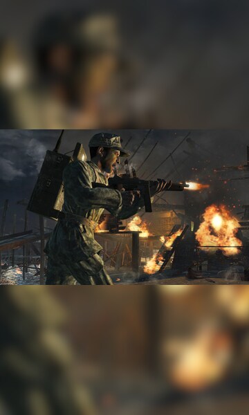 Call of Duty: World at War Steam Gift GLOBAL - 10