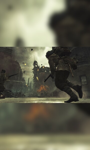 Buy Call of Duty: World War II Season Pass (uncut) Steam
