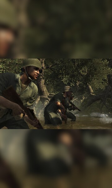 Call of Duty: World at War on Steam