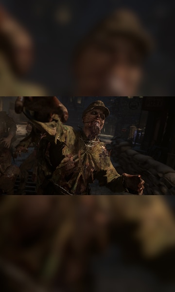 Call of Duty®: WWII  Página da Digital Deluxe