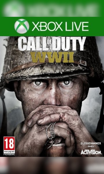 Call of Duty: WWII Digital Deluxe