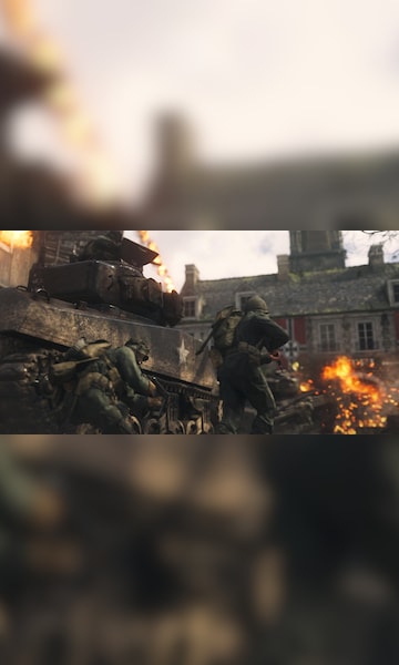 Call of Duty®: WWII on Steam