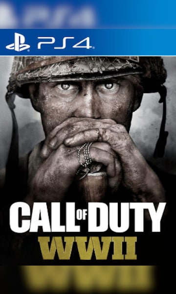 Call of Duty: WWII PS4