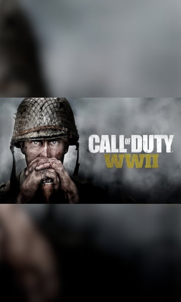 Call Of Duty WW2 (PS4 Only)