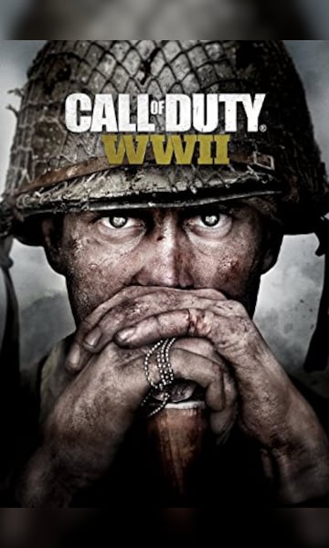 Call of Duty: WWII Steam Key GLOBAL - 0