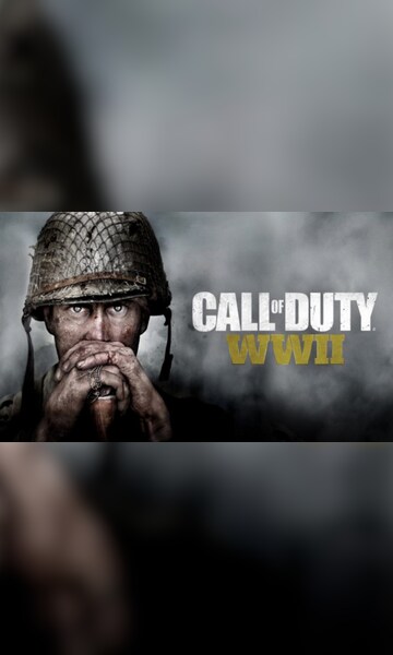 Buy Call of Duty: WWII Steam Key MIDDLE-EAST - Cheap - !