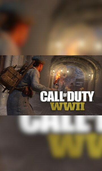 Buy Call of Duty®: WWII - The Resistance: DLC Pack 1