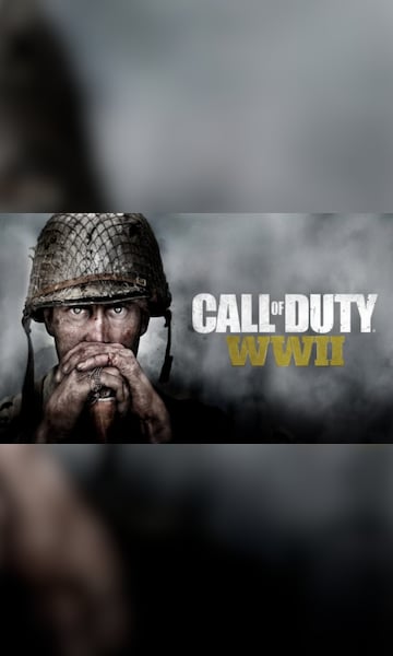 XBox One Video Game Call of Duty WWII (disc only)