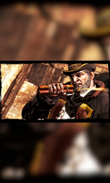 Call of Juarez: Gunslinger Steam Key GLOBAL - 7