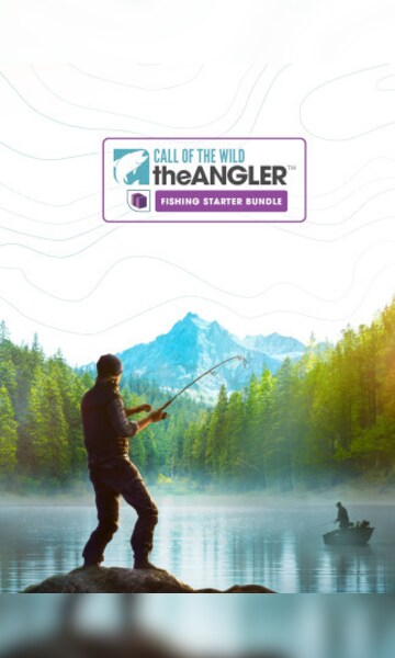 Buy Call of the Wild: The Angler | Fishing Starter Bundle (PC) - Steam ...