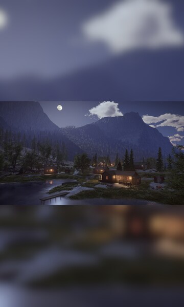 Call of the Wild: The Angler (PC) - Steam Key - GLOBAL - 6