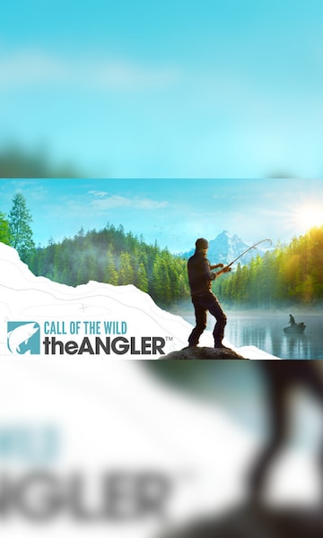 Compre Call of the Wild: The Angler (PC) - Steam Key - GLOBAL