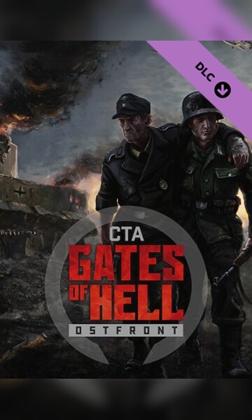 Buy Call to Arms: Gates of Hell - Ostfront (PC) - Steam Gift - GLOBAL ...