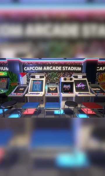 Capcom Arcade Stadium: Final Fight está gratuito para PC, Xbox, PlayStation  e Switch 